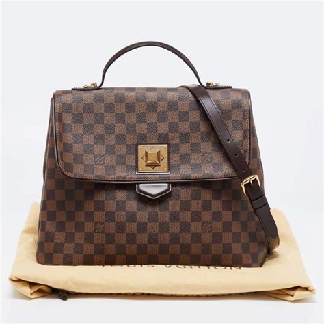 louis vuitton bergamo gm size|louis vuitton gm mm size.